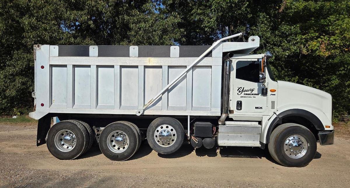 Used 2019 International HX