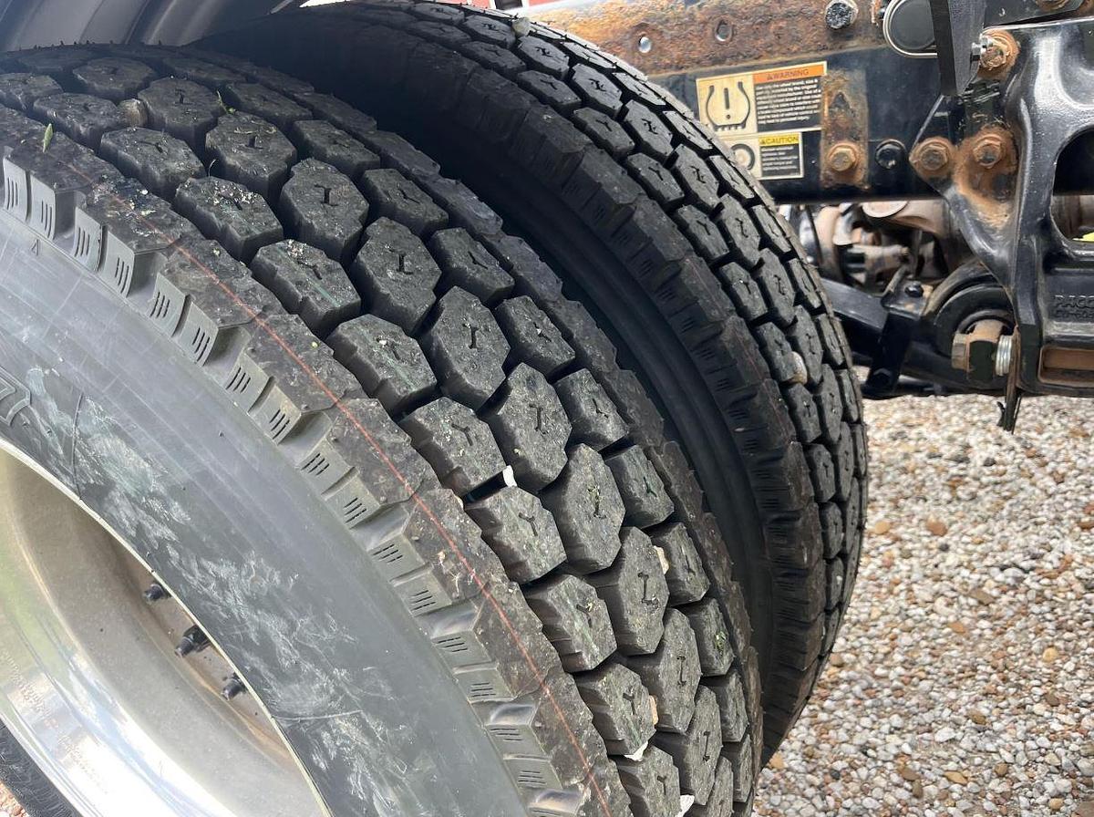 Used 2020 KENWORTH T680