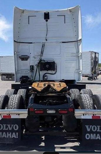 Used 2017 Volvo VNL64T7802017 VOLVO VNL64T780