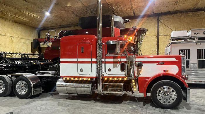 Used 1984 Peterbilt 359EXHD