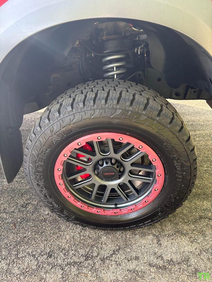 Used 2012 Ford F-150 Roush SVT Raptor