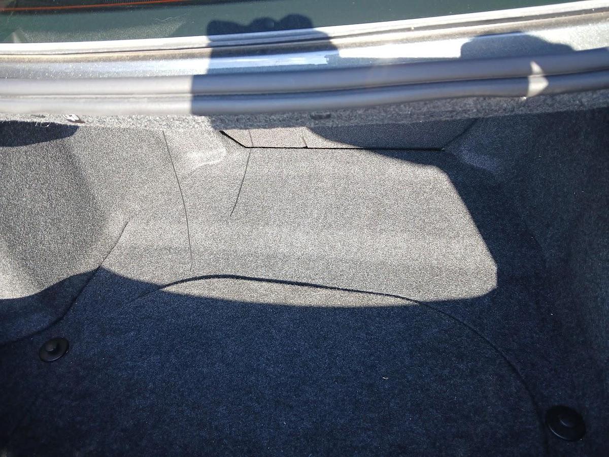 Used 2015 Cadillac CTS-V w/ Only 14,000 Miles