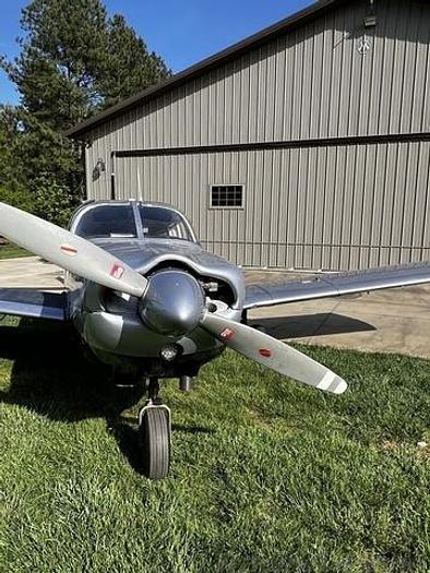 Used 1971 Piper Cherokee 6/260