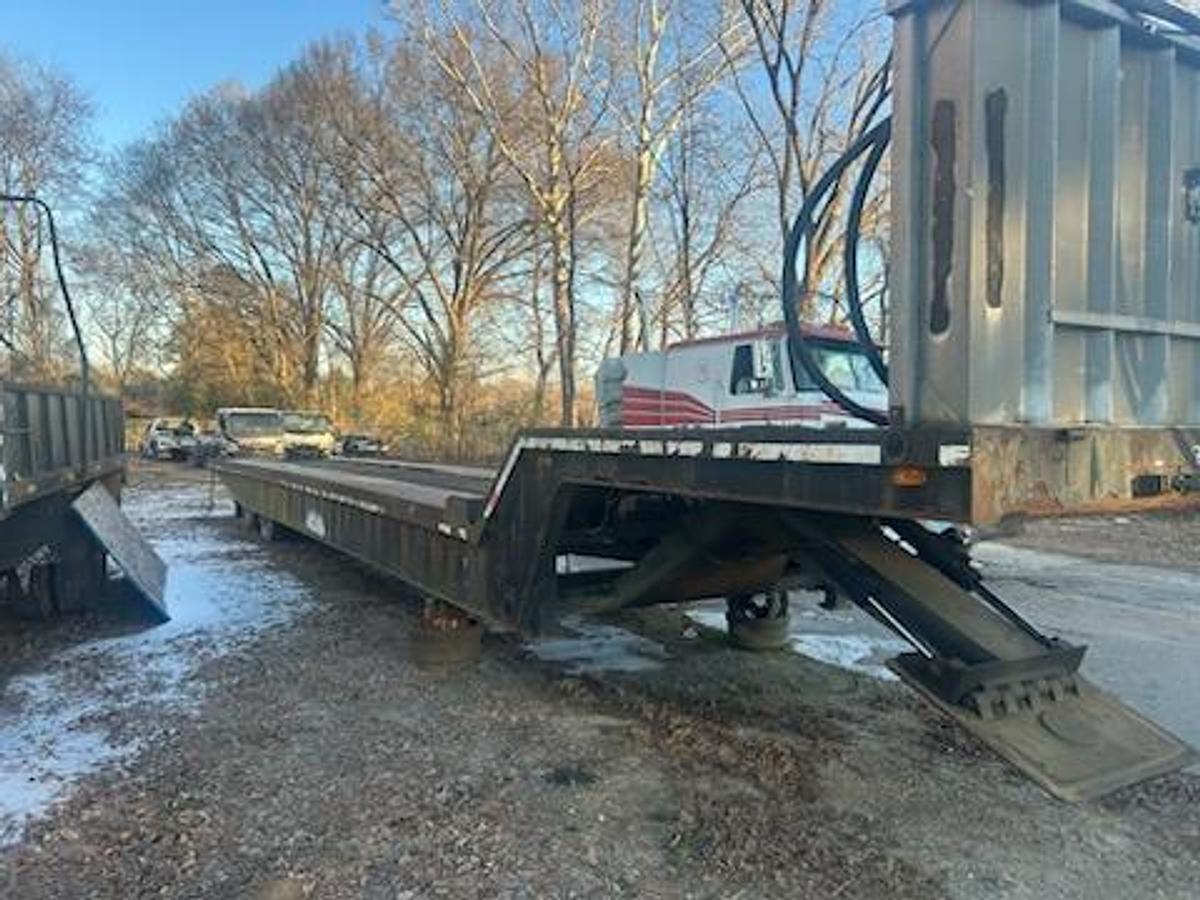 Used 2005 Freightliner Cascadia