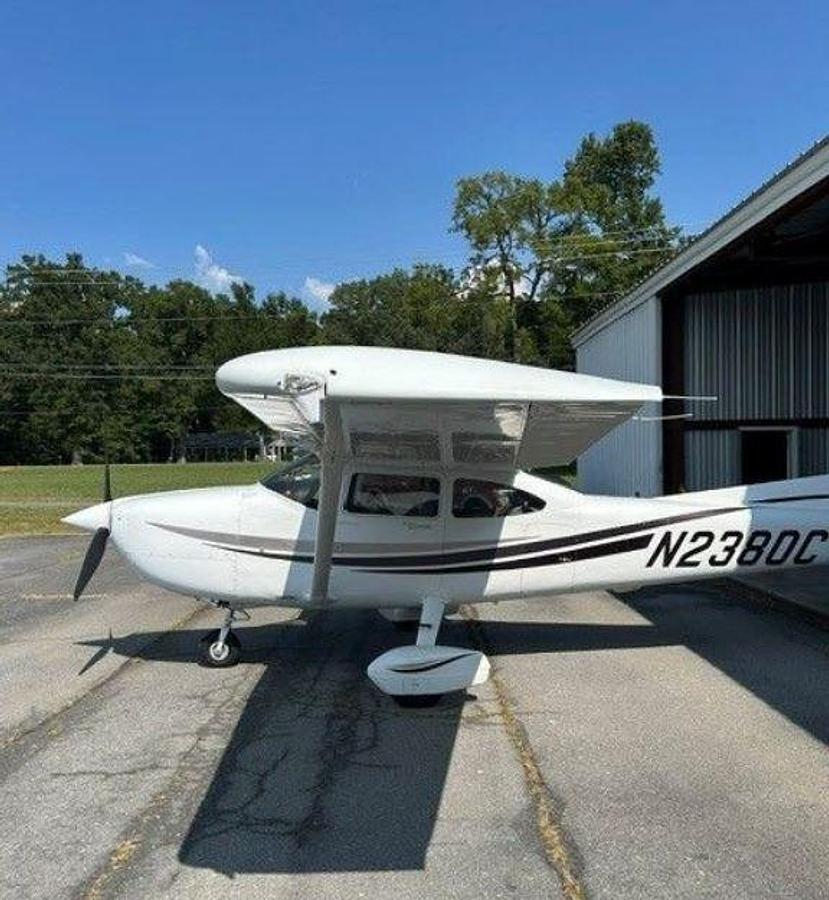 Used 1999 Cessna 182S