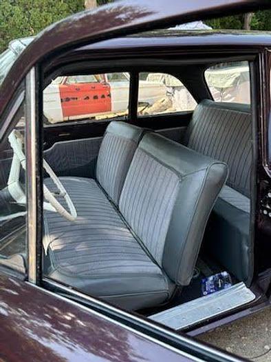 Used 1961 Ford Falcon