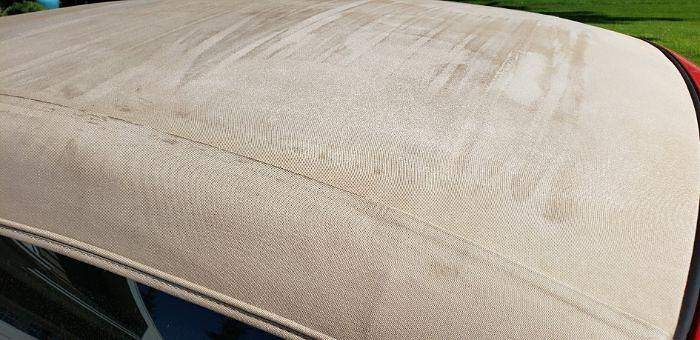 Used 2014 Volkswagen Beetle Convertible 2.5L