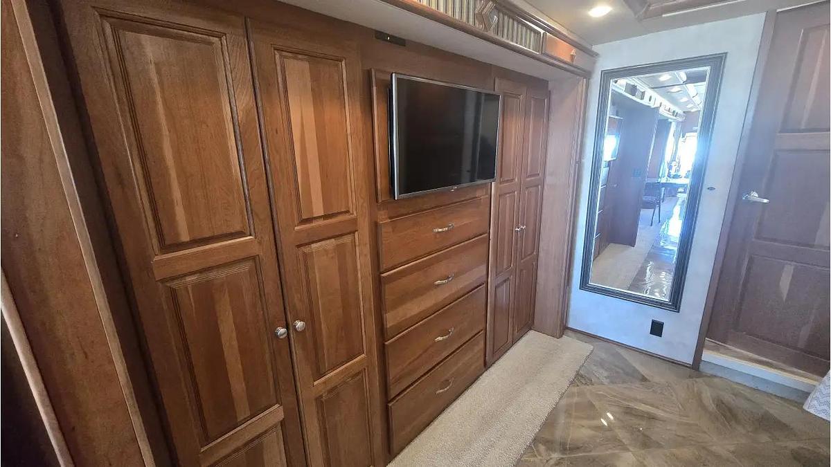 Used 2016 Winnebago Journey 40r