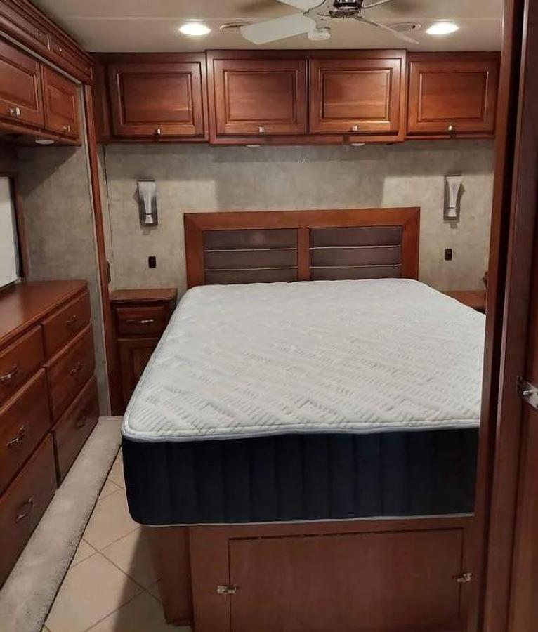 Used 2014 Winnebago Journey 36M Class A Motorhome