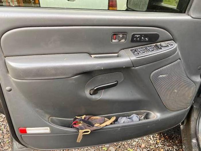 Used 2006 GMC LBZ Duramax