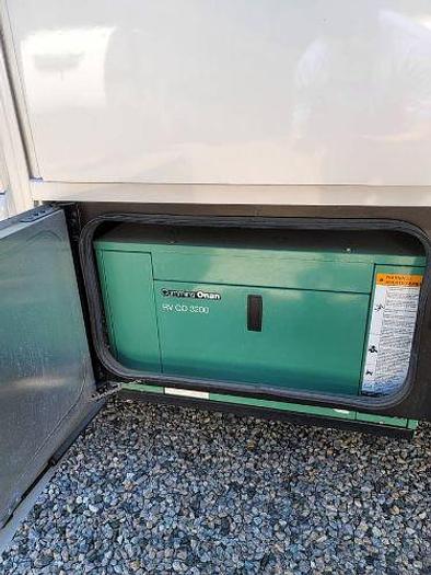 Used 2021 Tiffin Wayfarer 25RW