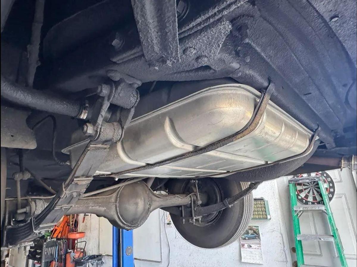 Used 1949 Cadillac Coupe Deville Series 62