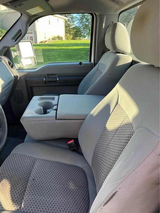 Used 2016 Ford F-250 Long Bed