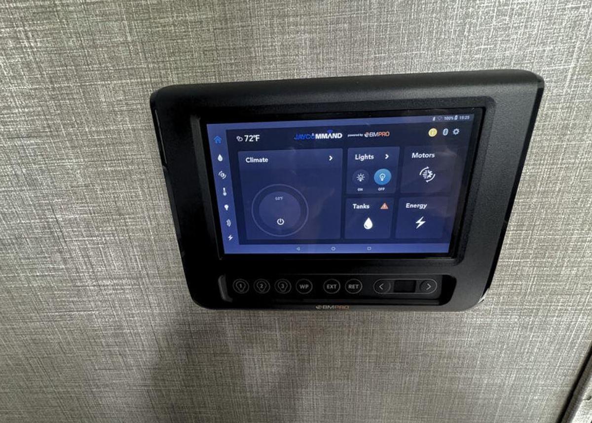 Used 2023 Jayco North Point 382FLRB Fifth Wheel