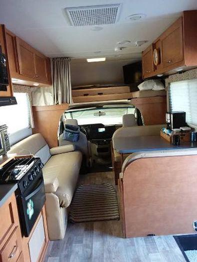 Used 2017 Winnebago Minnie Winnie