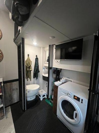 Used 2024 Heartland Cyclone 4006