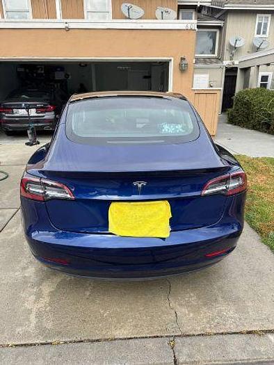 Used 2020 Tesla Model 3 Standard Range Plus