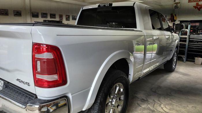 Used 2019 Ram 3500 Laramie