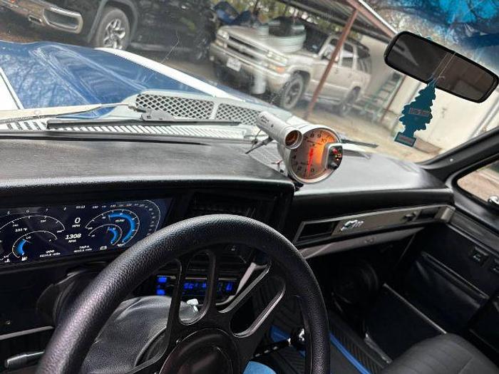 Used 1986 Chevrolet C10