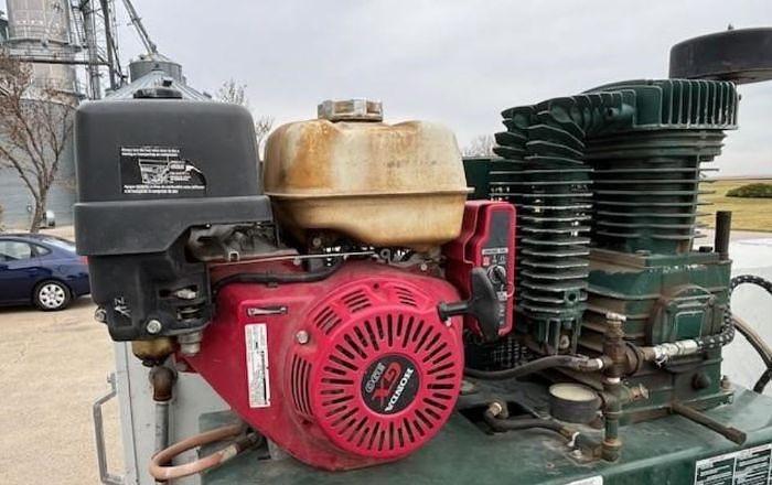 Used 2019 INTERNATIONAL MV