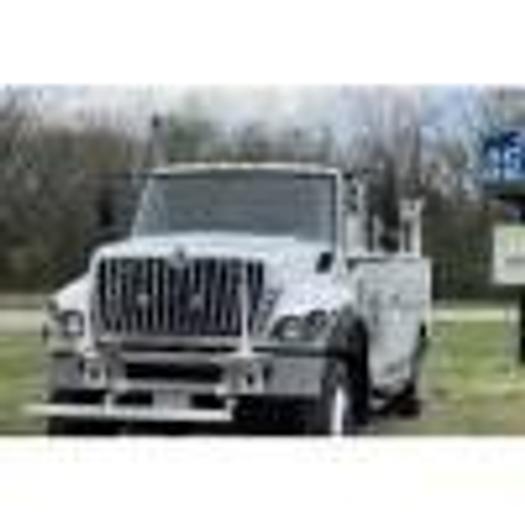 Used 2014 International Workstar 7300 7300