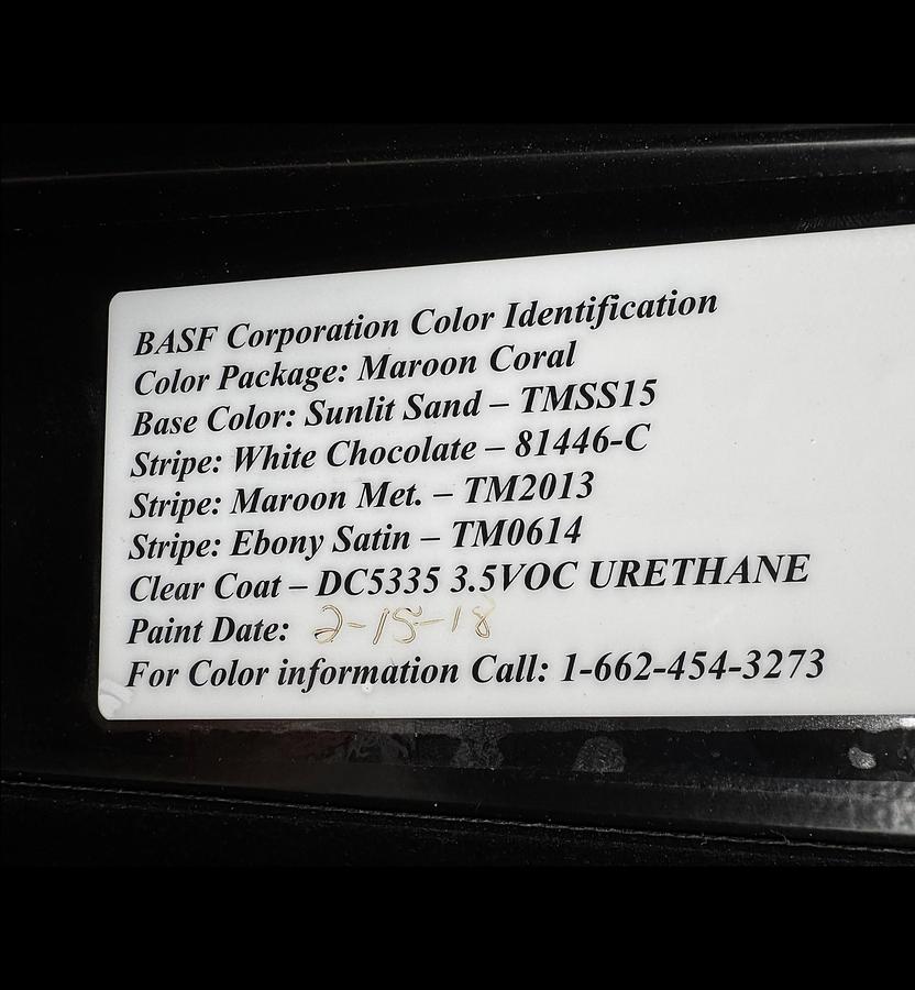 Used 2018 Tiffin Phaeton 40QBH Class A Motorhome