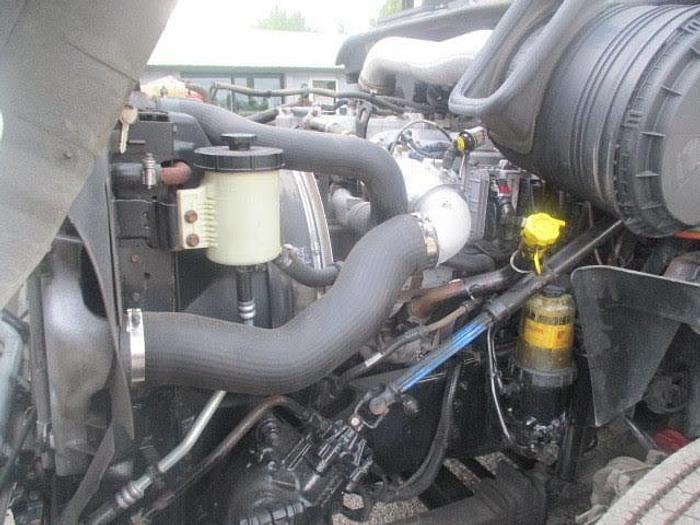 Used 2015 INTERNATIONAL PROSTAR