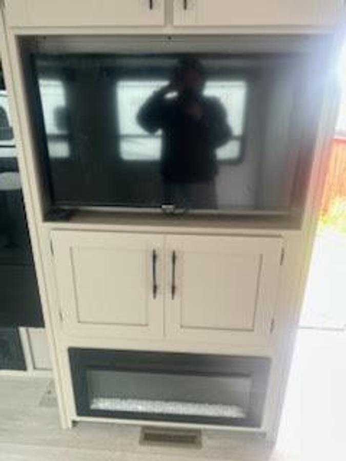 Used 2025 KZ Connect 301BHKSE