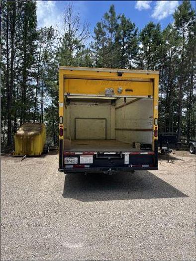 Used 2016 Ford E350 Superduty