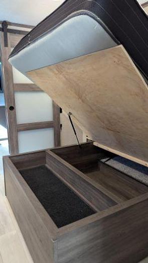 Used 2021 Grand Design Solitude 380FL