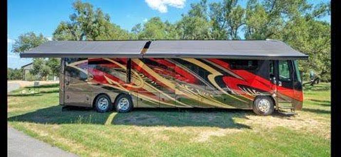 Used 2020 Entegra Coach Aspire 44R