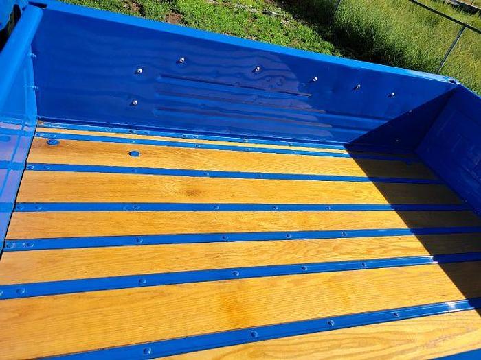 Used 1962 Chevrolet C10