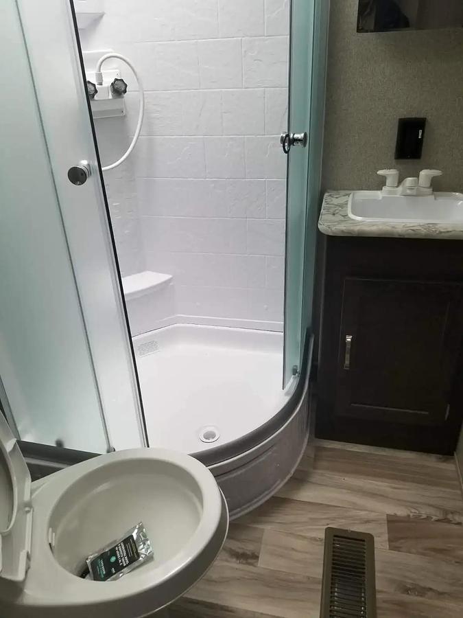 Used 2019 Keystone Springdale 293RK