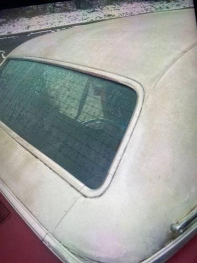 Used 1970 Ford Thunderbird