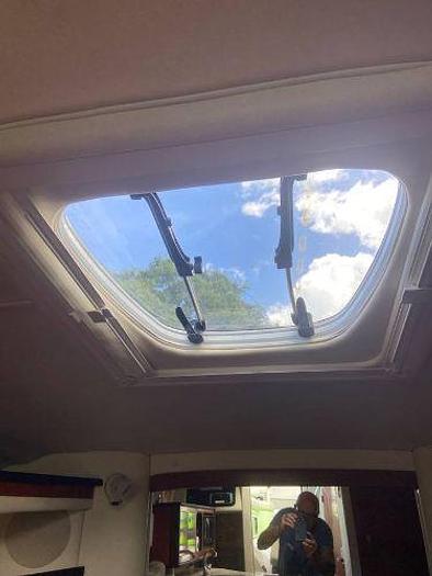 Used 2005 Sea Ray Sundancer 260