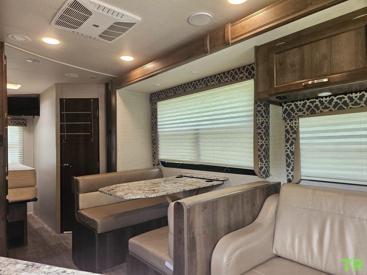 Used 2018 Jayco Redhawk 26XD
