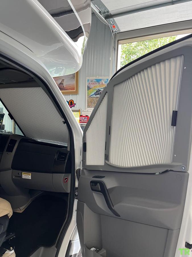 Used 2017 Winnebago View 25j