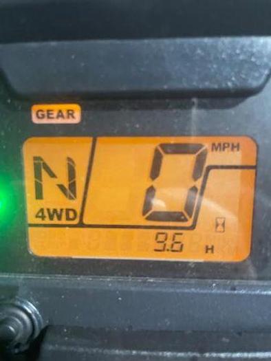 Used 2022 Honda Four Trax Rancher