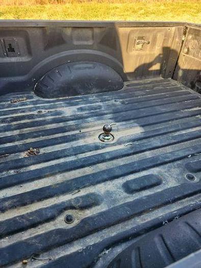 Used 2021 Ford F250 XLT