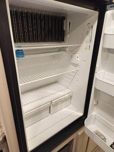 Used 2022 Thor Motor Coach Vegas RUV 24.1