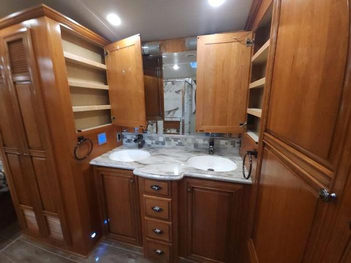 Used 2018 Newmar Dutch Star 4369