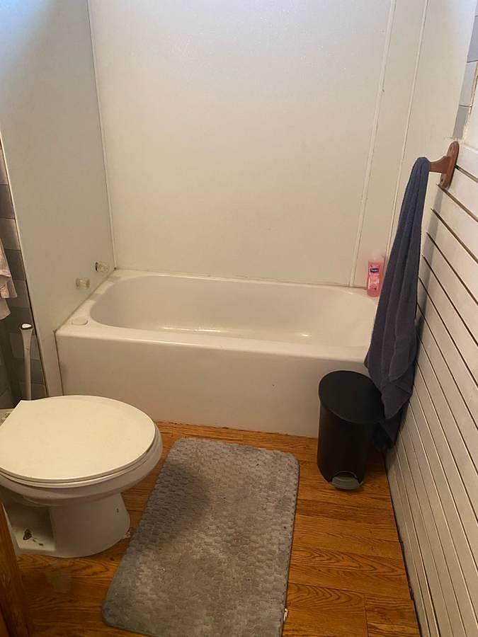 Used 1985 Mobile Home 18x75