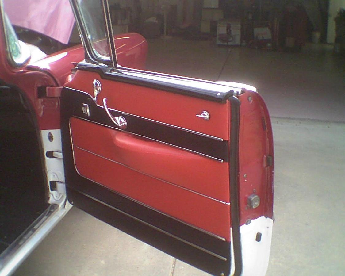 Used 1955 Buick Special