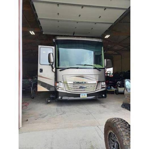 Used 2018 Newmar Ventana LE 4048