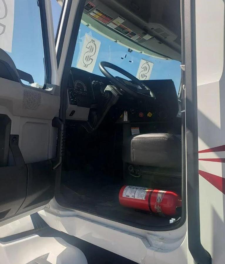 Used 2024 MACK ANTHEM 64T Conventional Sleeper Semi