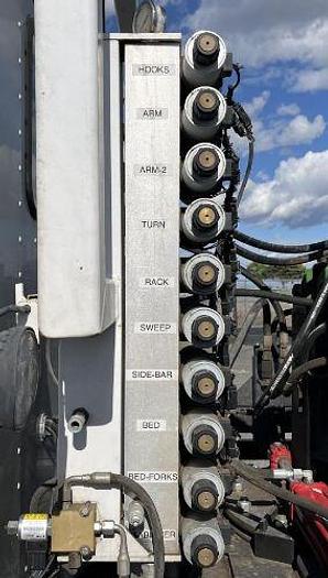 Used 2014 Circle C American Eagle