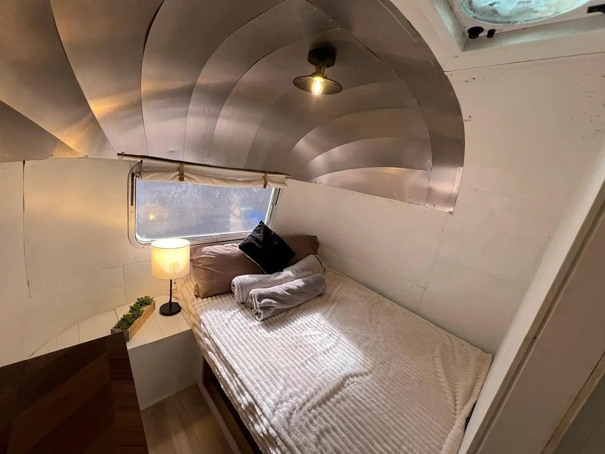 Used 1977 Airstream Excella 500