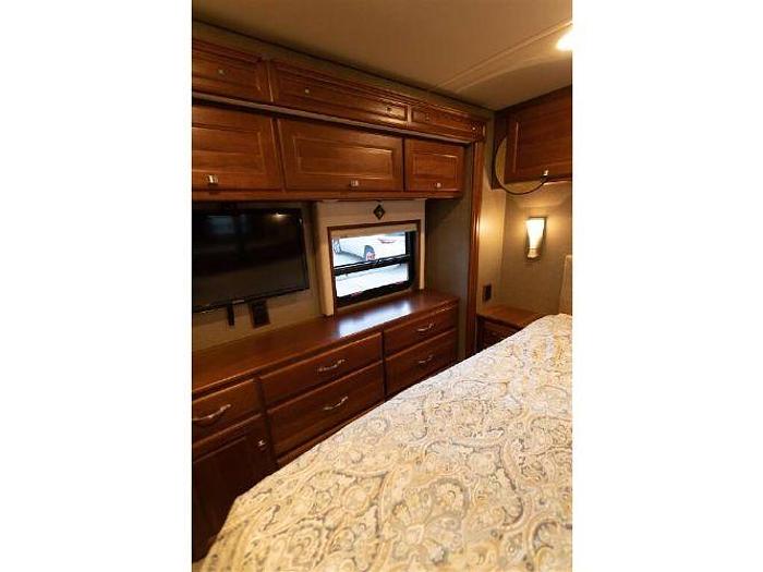 Used 2013 Itasca Meridian 36M