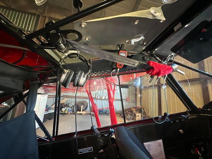 Used 2019 Cubcrafters Carbon Cub FX-3