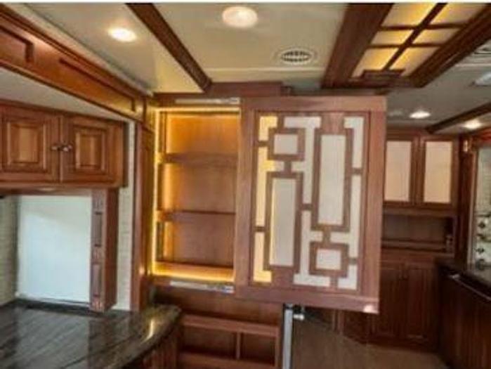 Used 2017 Winnebago Tour 42HD